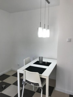 Apartament Matejki 7/4, Zielona Góra